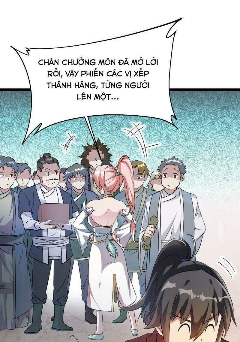 ta độ 999 lần thiên kiếp Chapter 64 - Next Chapter 65