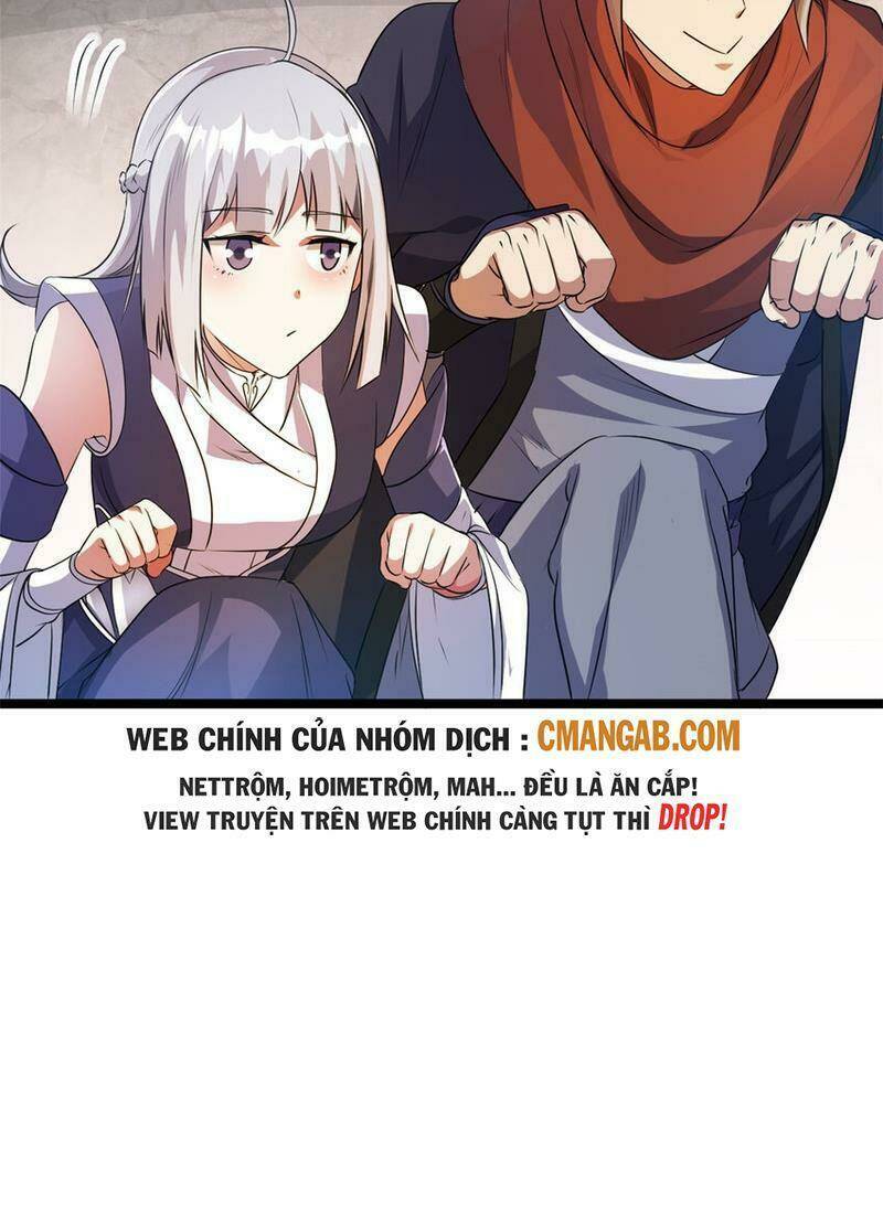 ta độ 999 lần thiên kiếp Chapter 64 - Next Chapter 65