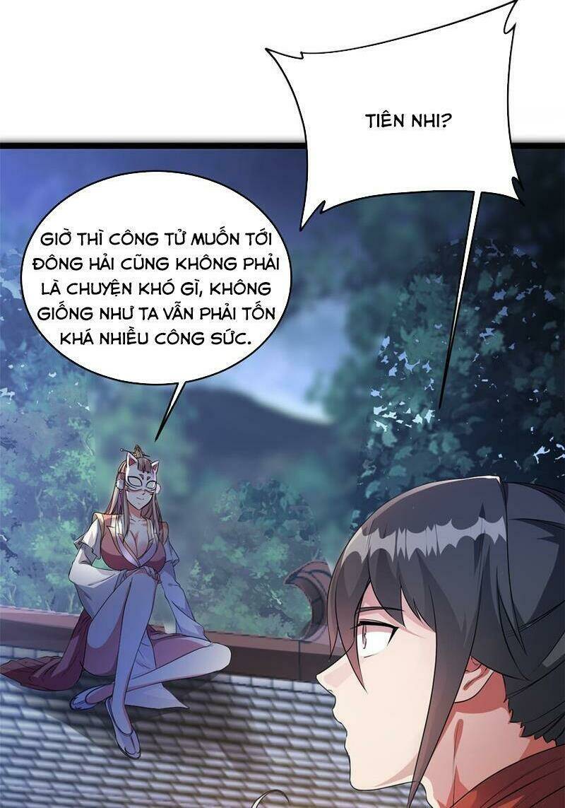 ta độ 999 lần thiên kiếp Chapter 64 - Next Chapter 65