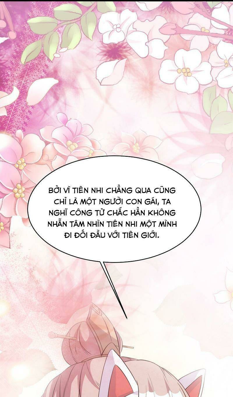 ta độ 999 lần thiên kiếp Chapter 64 - Next Chapter 65