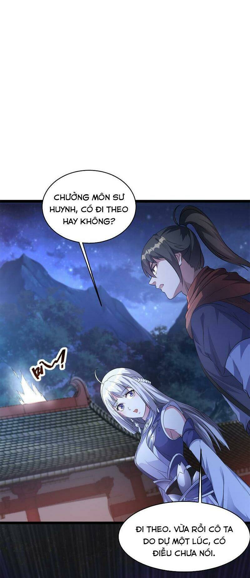 ta độ 999 lần thiên kiếp Chapter 64 - Next Chapter 65