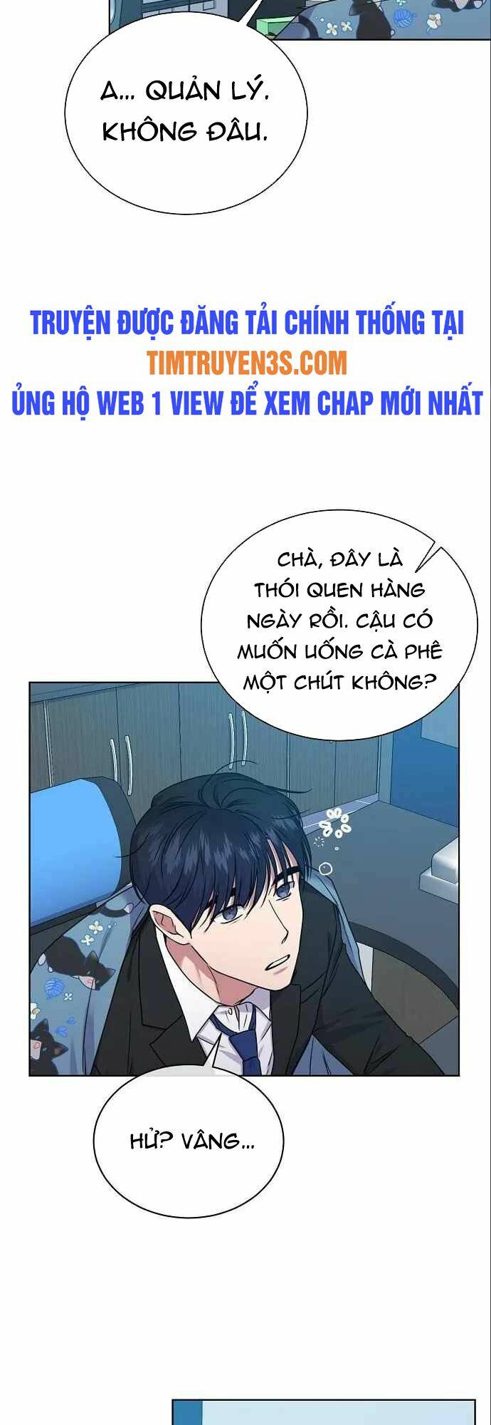 ta là người thu thuế chapter 37 - Next chapter 38