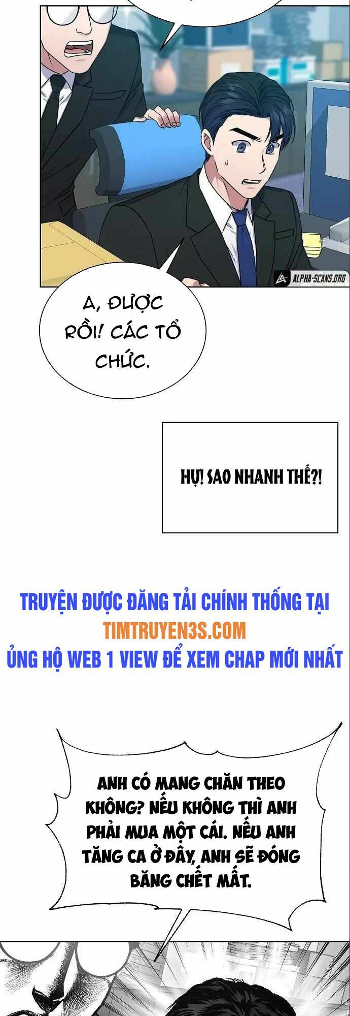 ta là người thu thuế chapter 37 - Next chapter 38