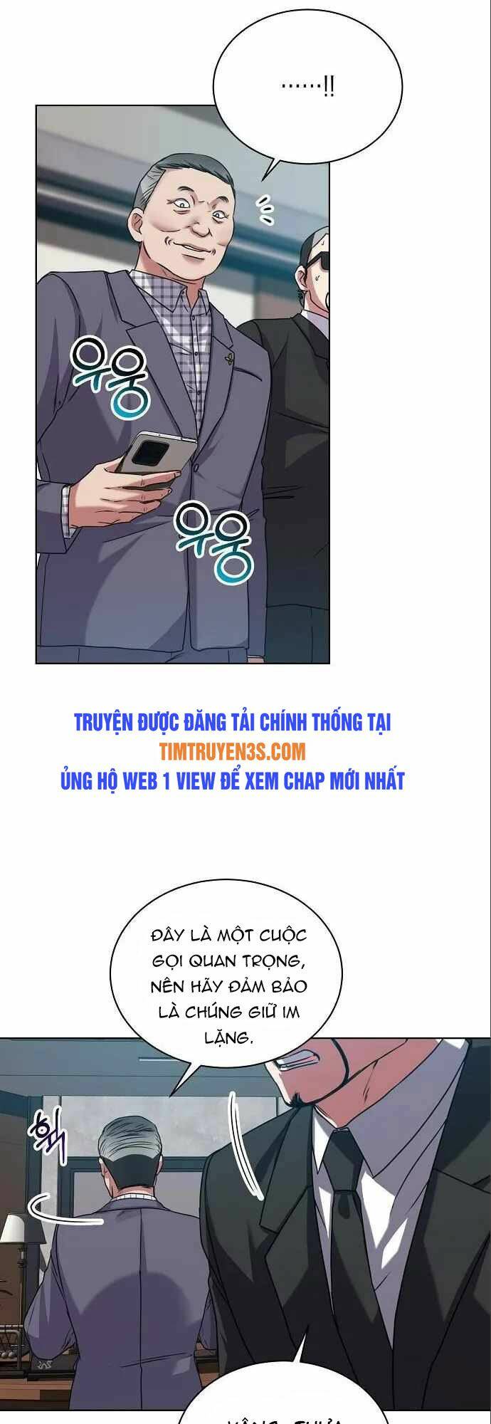 ta là người thu thuế chapter 38 - Next chapter 39