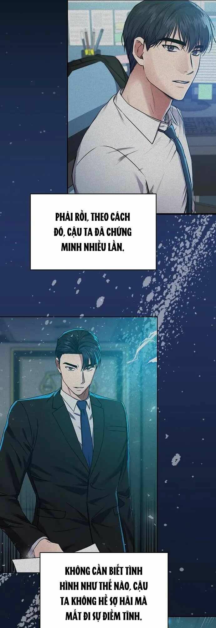 ta là người thu thuế chapter 40 - Next chapter 41