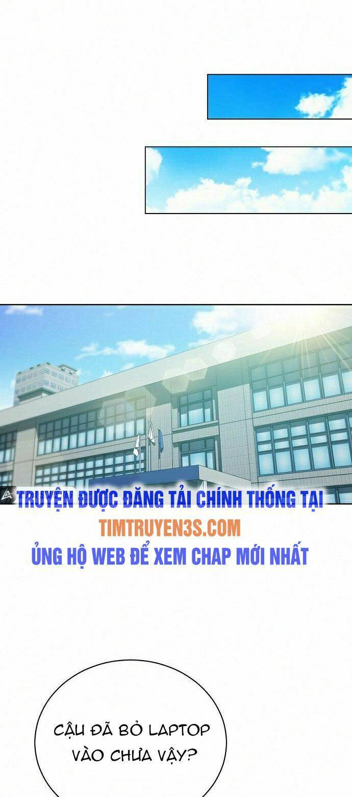 ta là người thu thuế chapter 7 - Next chapter 8