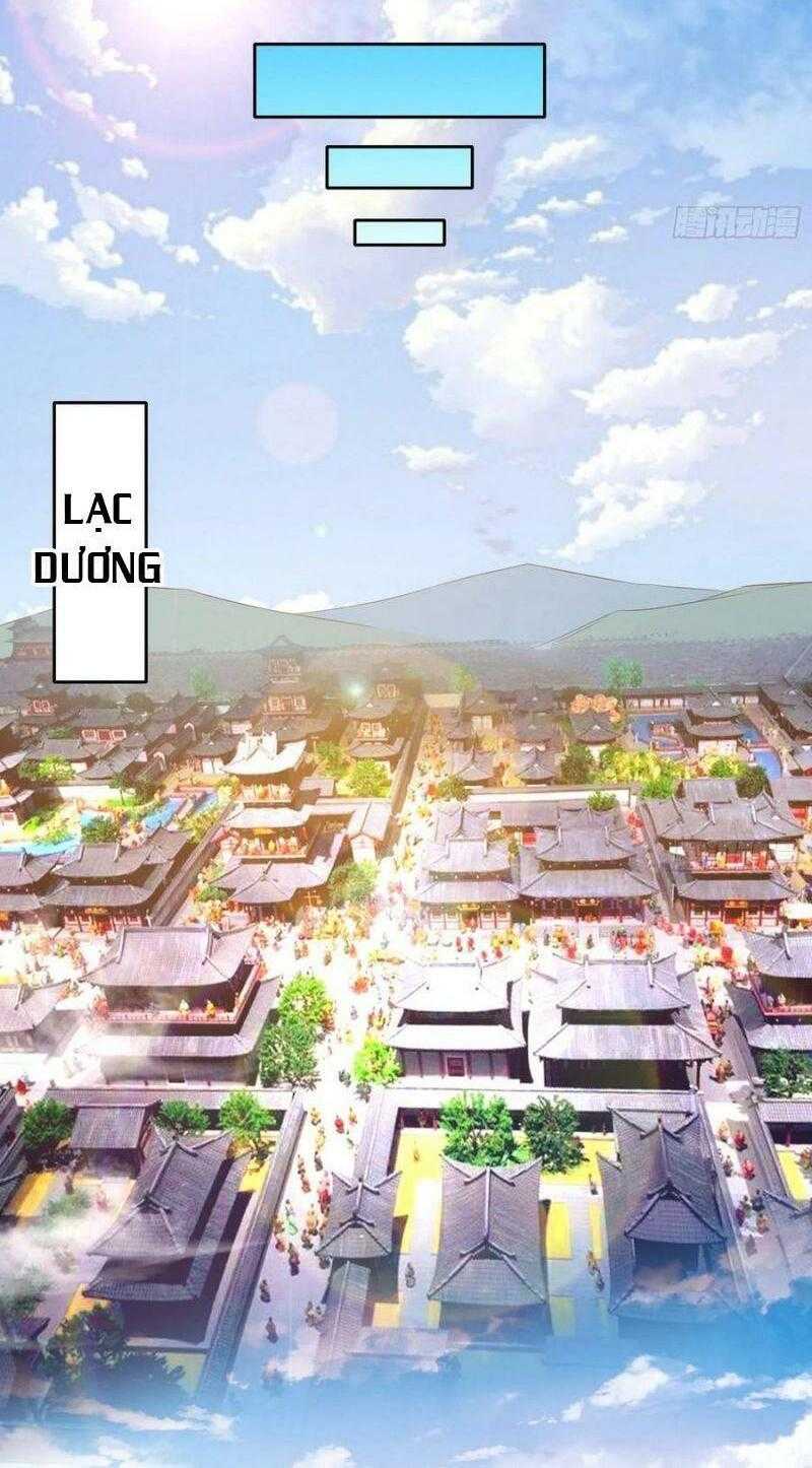 ta là tà đế chapter 113 - Next Chapter 113