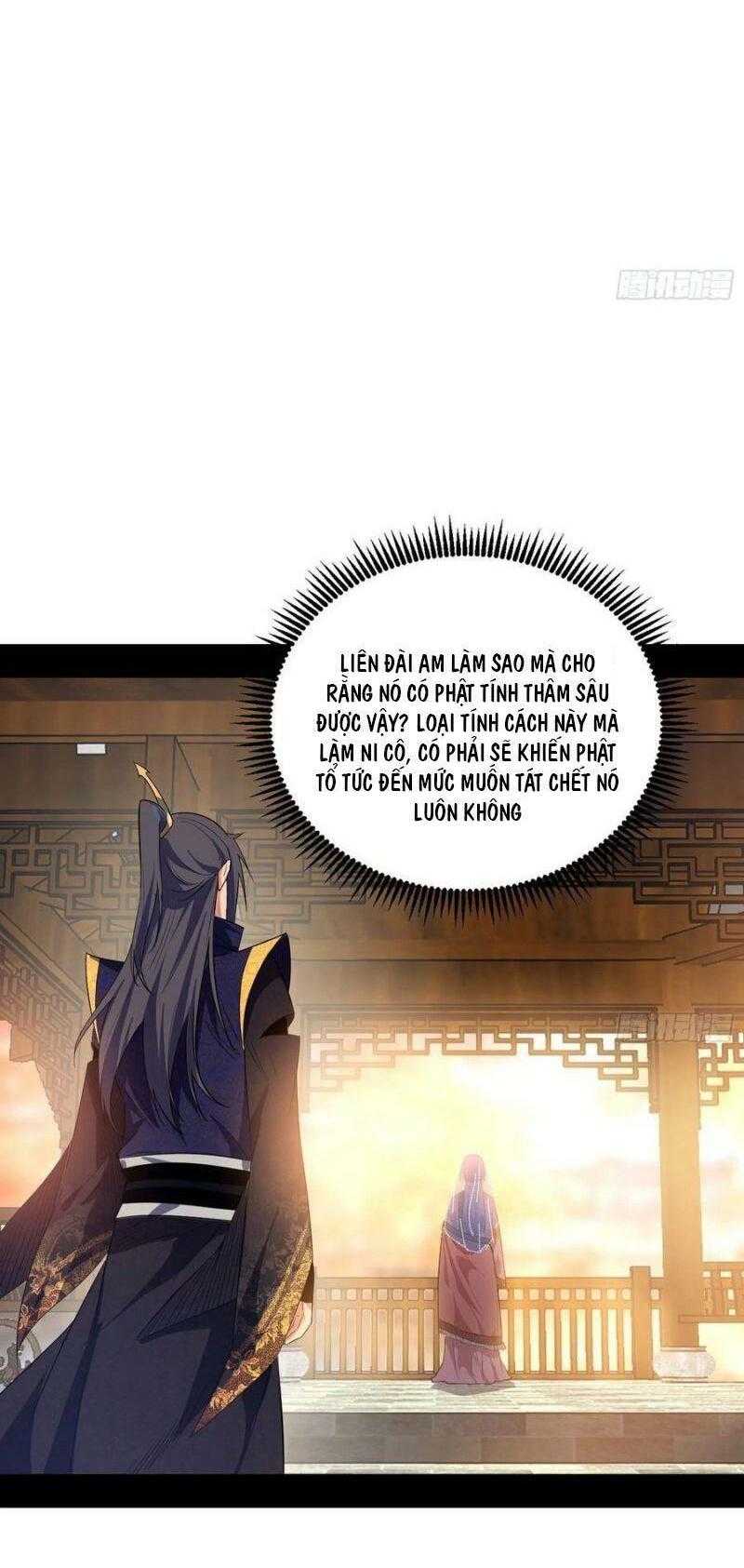 ta là tà đế chapter 113 - Next Chapter 113