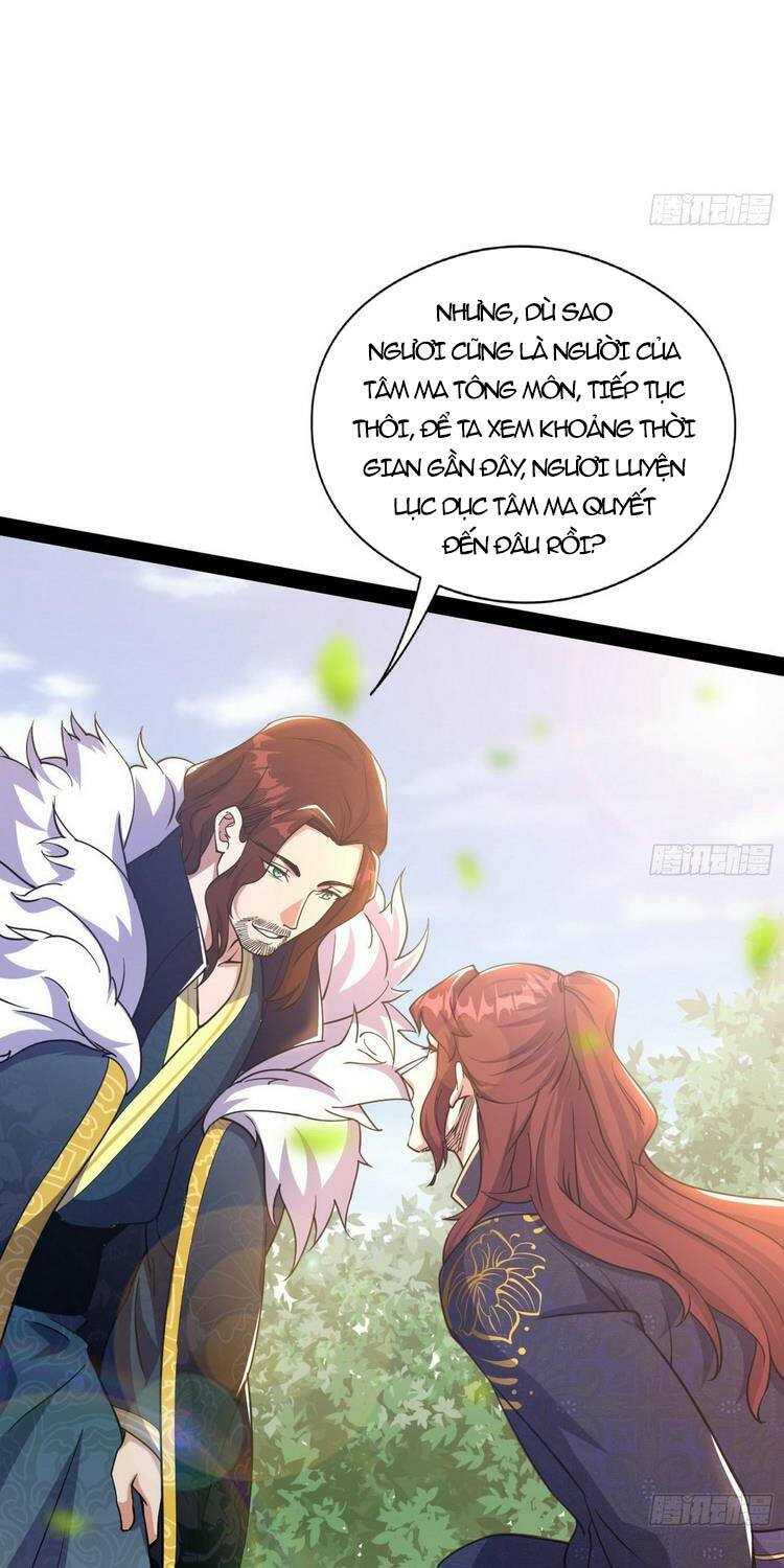 ta là tà đế Chapter 205 - Next Chapter 205