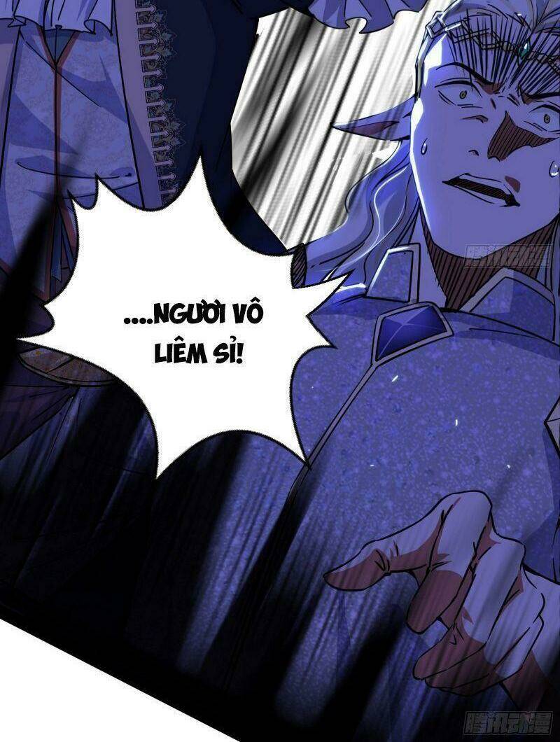 ta là tà đế Chapter 255 - Next Chapter 255