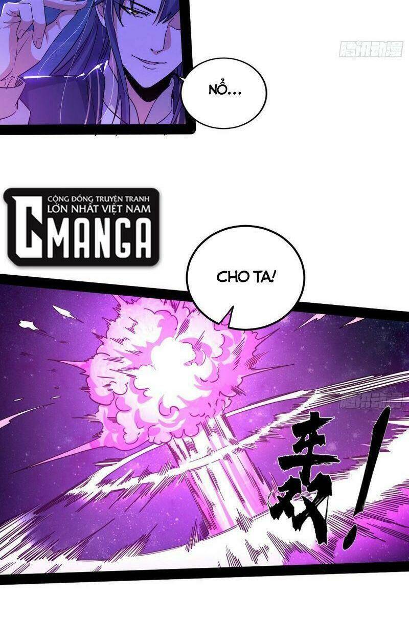 ta là tà đế Chapter 269 - Next Chapter 269