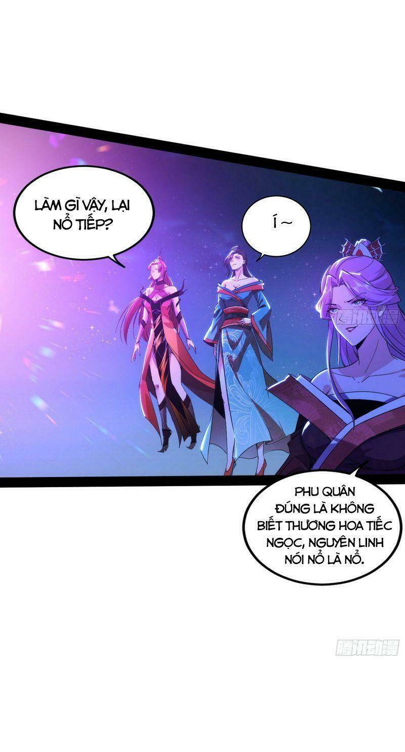 ta là tà đế Chapter 269 - Next Chapter 269