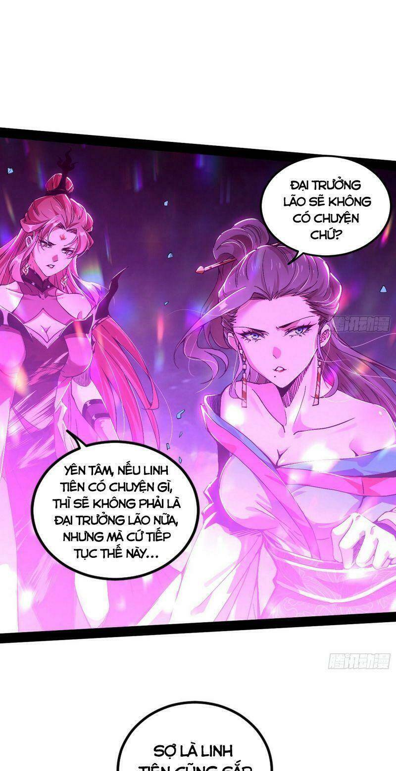 ta là tà đế Chapter 269 - Next Chapter 269