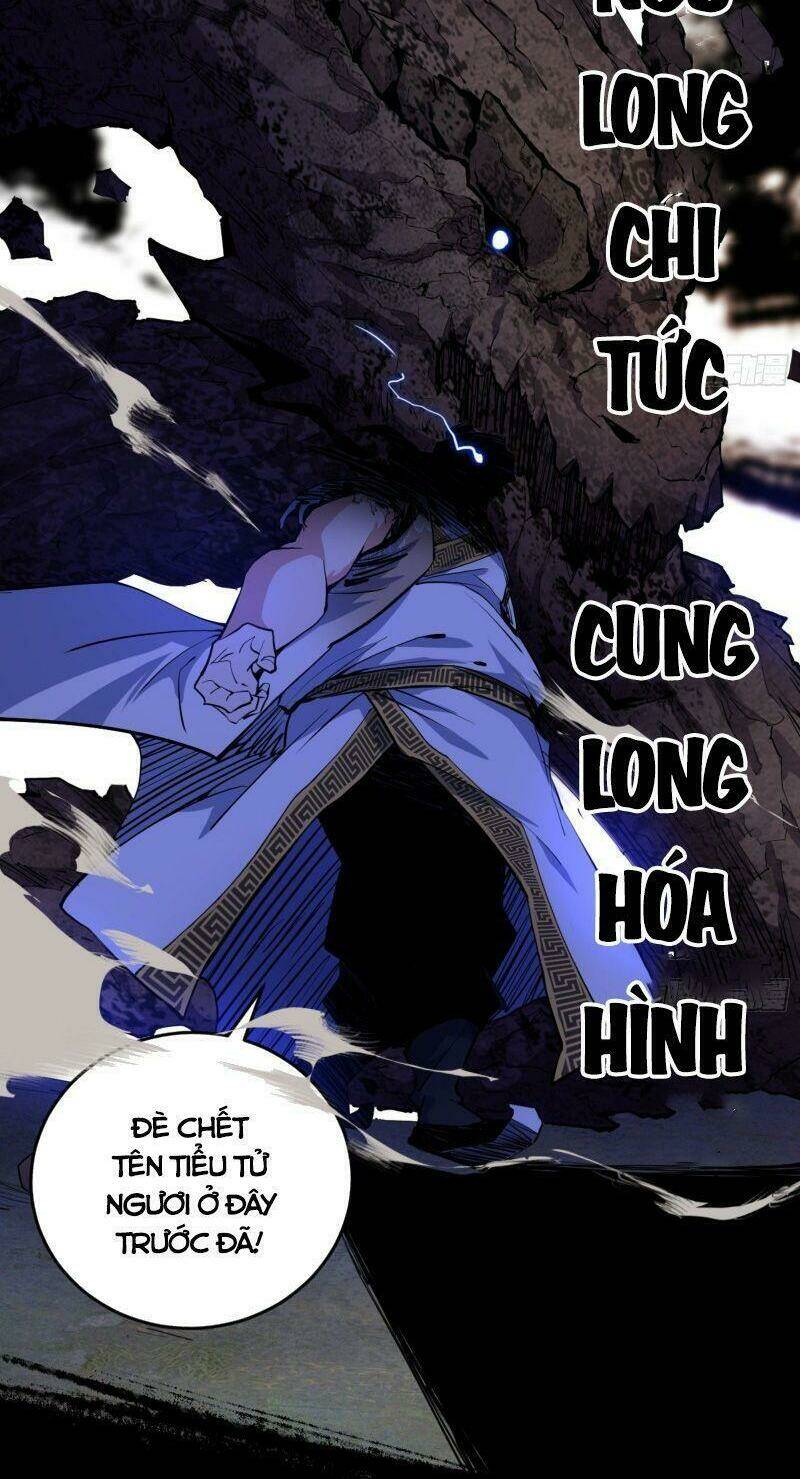 ta là tà đế Chapter 284 - Next Chapter 284