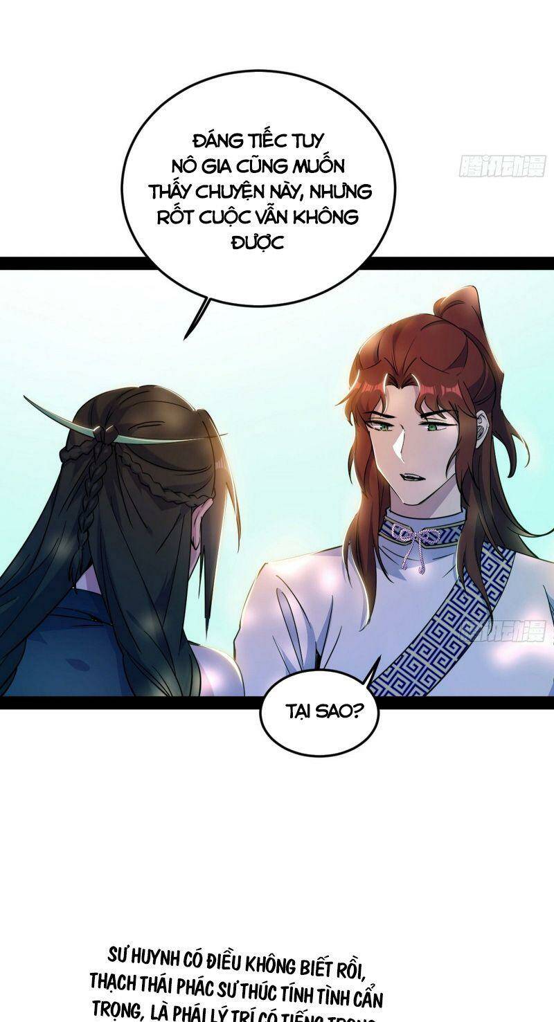 ta là tà đế Chapter 298 - Next Chapter 298