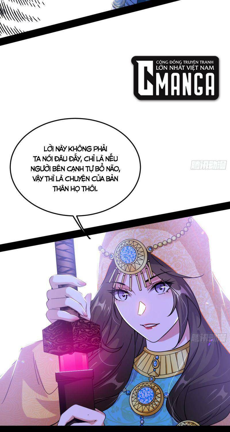 ta là tà đế Chapter 335 - Next Chapter 335