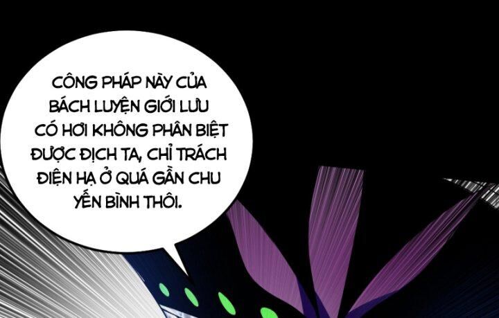 ta là tà đế chương 381 - Next Chapter 381