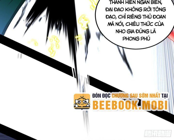 ta là tà đế chương 381 - Next Chapter 381