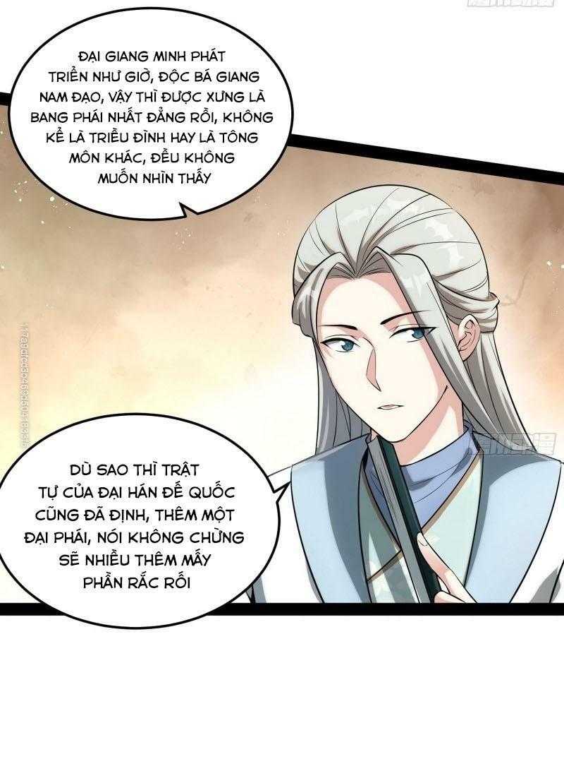 ta là tà đế chương 78 - Next Chapter 78