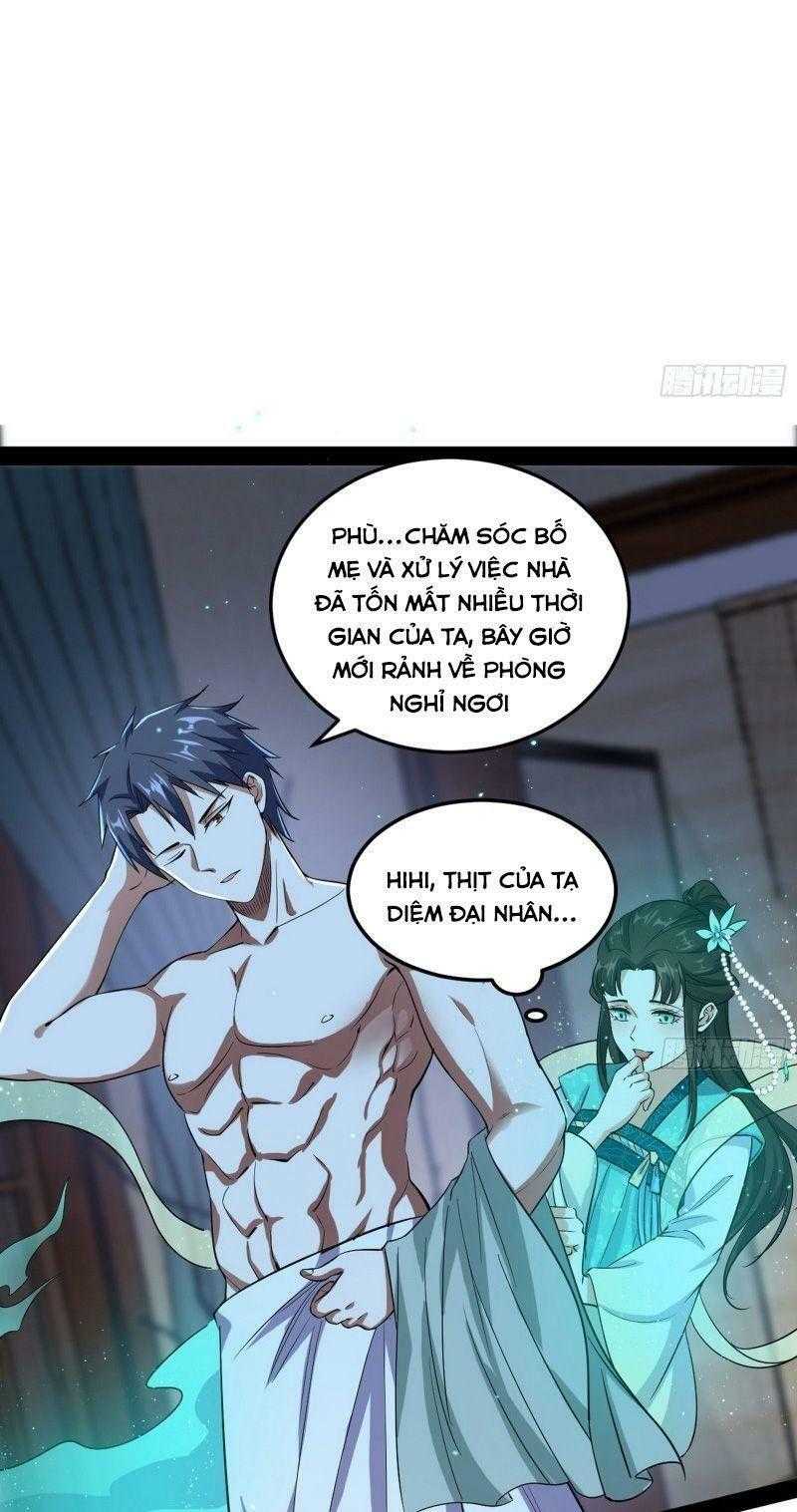 ta là tà đế Chapter 95 - Next Chapter 95