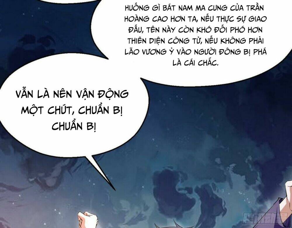 ta là tà đế chapter 99 - Next Chapter 99