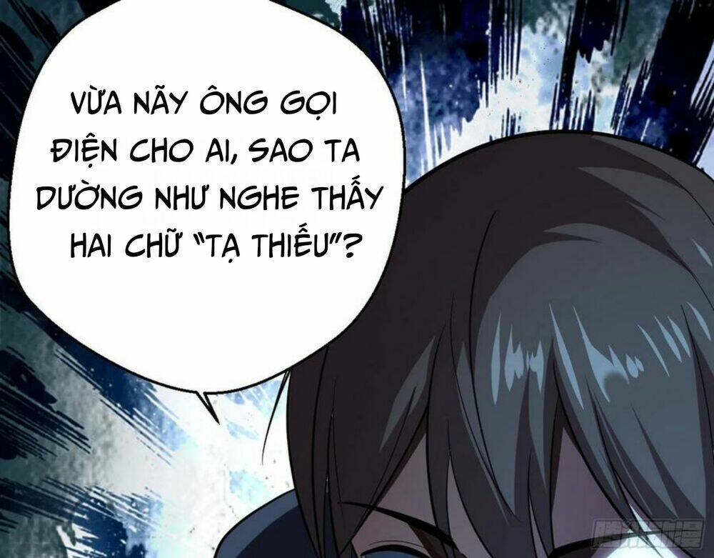 ta là tà đế chapter 99 - Next Chapter 99