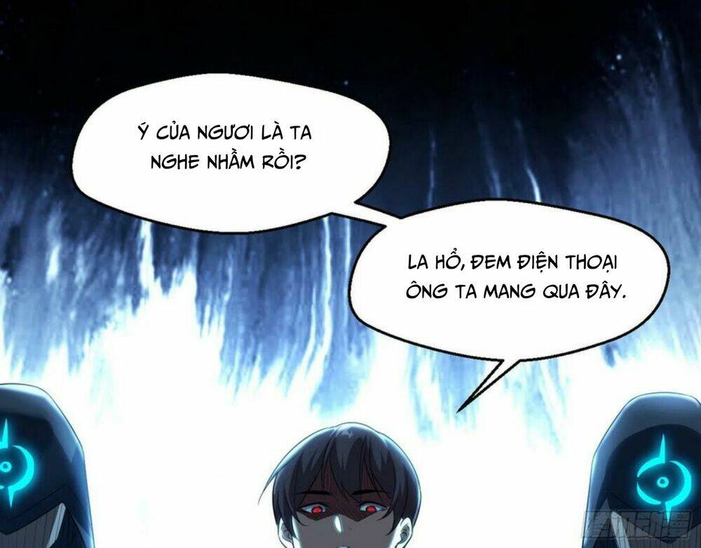 ta là tà đế chapter 99 - Next Chapter 99