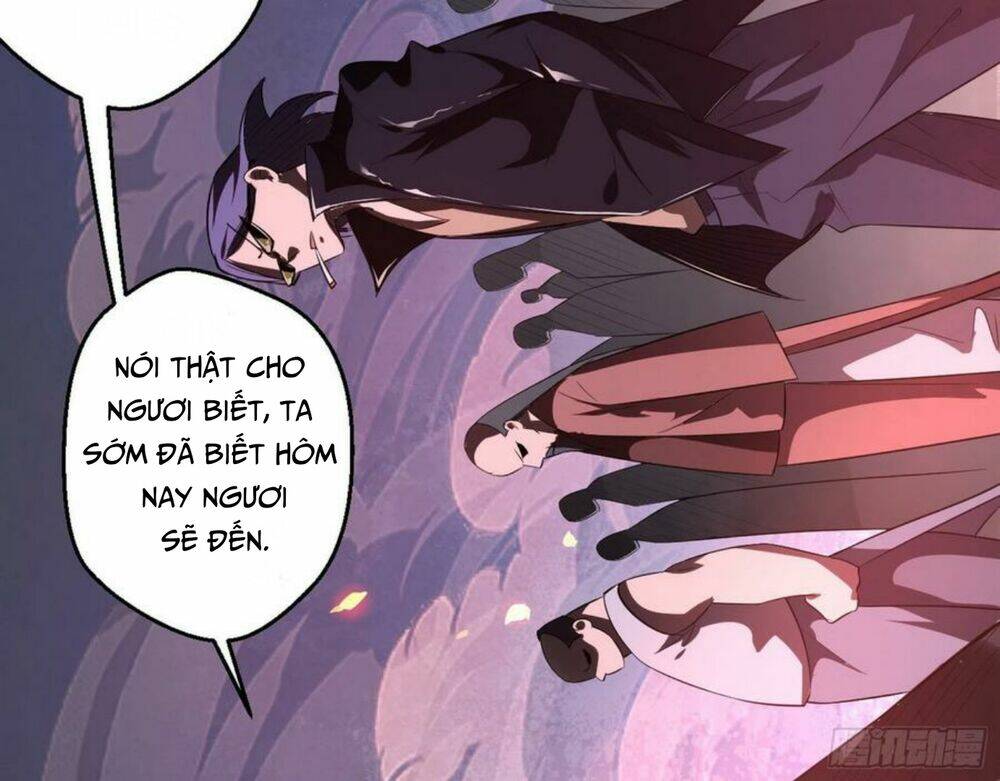 ta là tà đế chapter 99 - Next Chapter 99