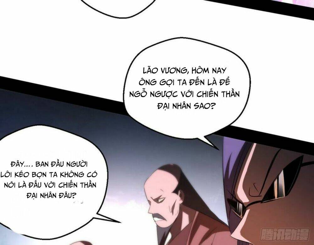 ta là tà đế chapter 99 - Next Chapter 99