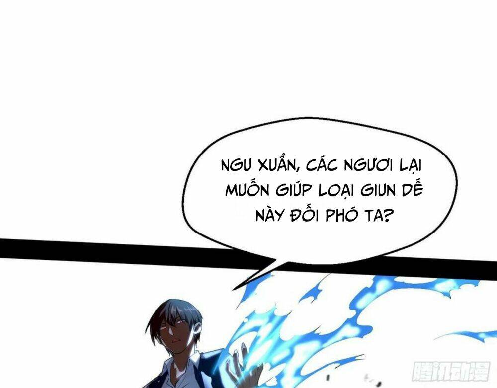 ta là tà đế chapter 99 - Next Chapter 99