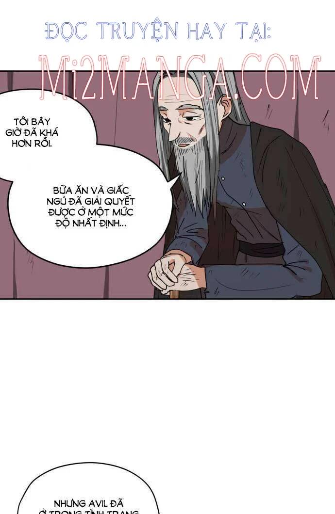 ta muốn biến phu quân thành bá chủ chapter 30.5 - Next chapter 31