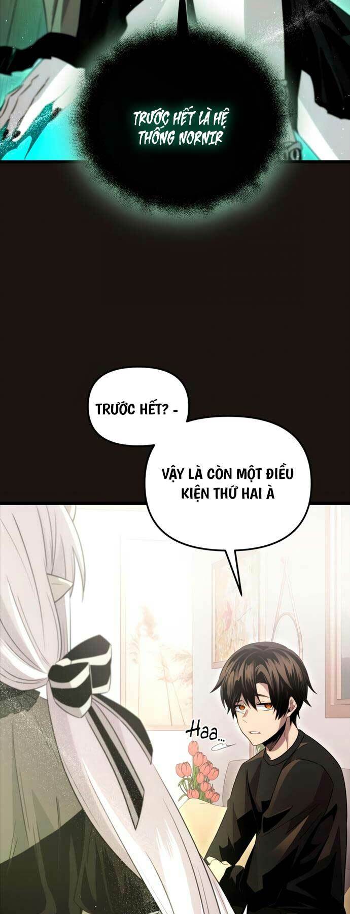 ta nhận được vật phẩm thần thoại chapter 85 - Next Chapter 85