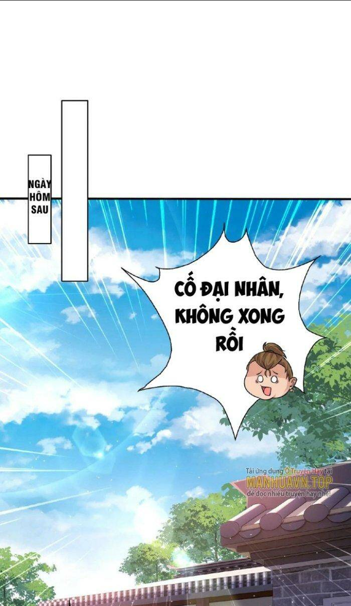 Ta Nuôi Quỷ Ở Trấn Ma Ty Chapter 100 - Next Chapter 101