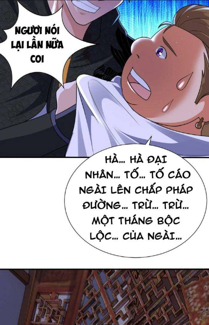 Ta Nuôi Quỷ Ở Trấn Ma Ty Chapter 100 - Next Chapter 101