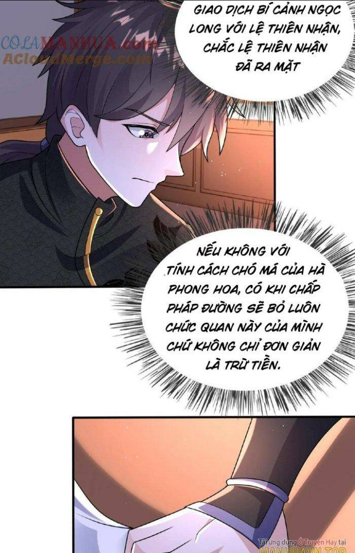 Ta Nuôi Quỷ Ở Trấn Ma Ty Chapter 100 - Next Chapter 101