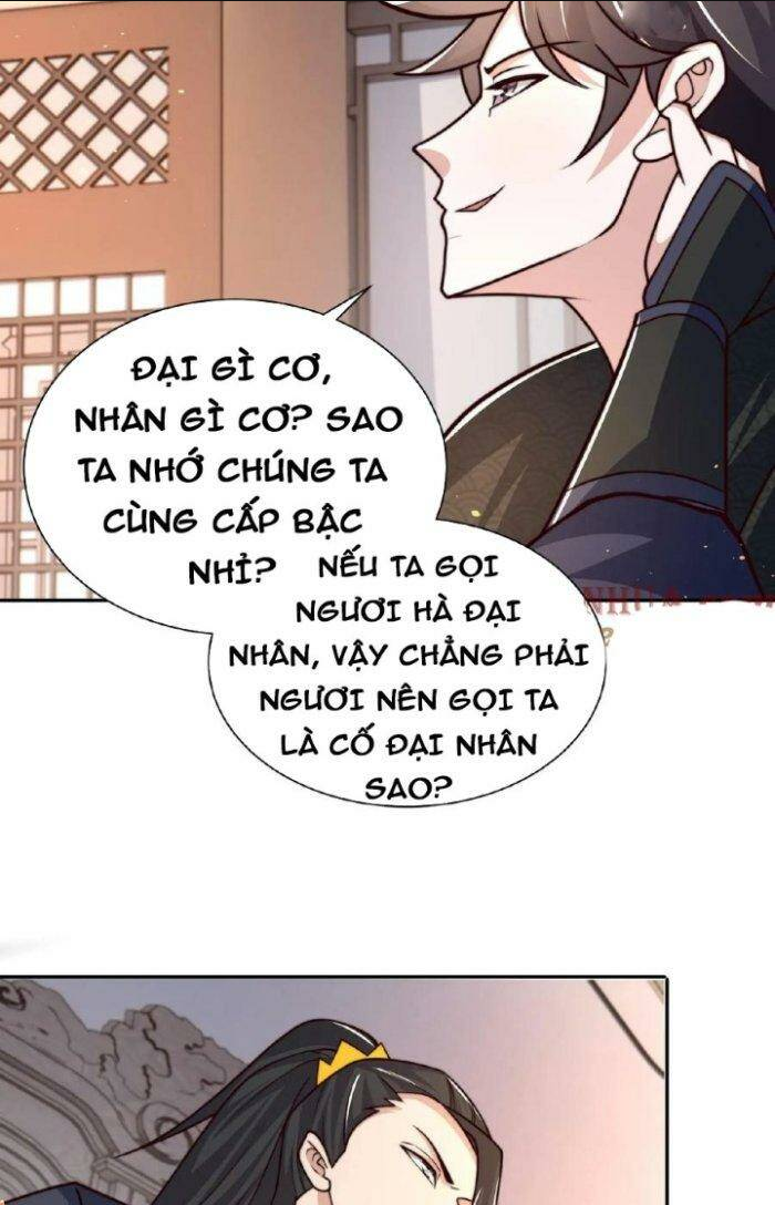 Ta Nuôi Quỷ Ở Trấn Ma Ty Chapter 100 - Next Chapter 101