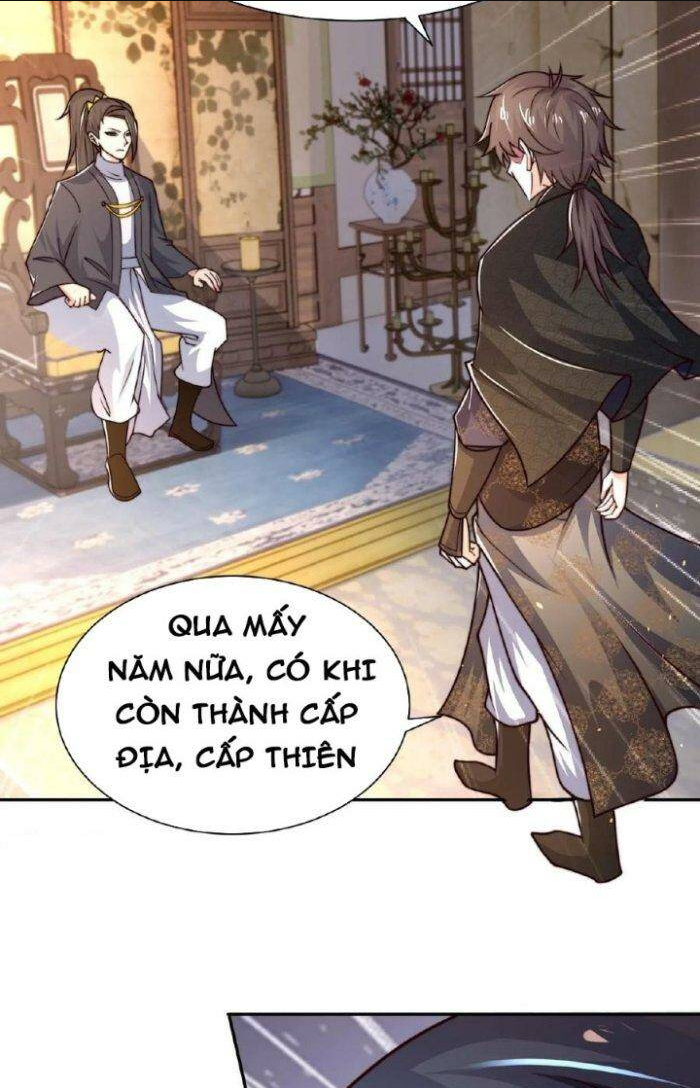 Ta Nuôi Quỷ Ở Trấn Ma Ty Chapter 100 - Next Chapter 101