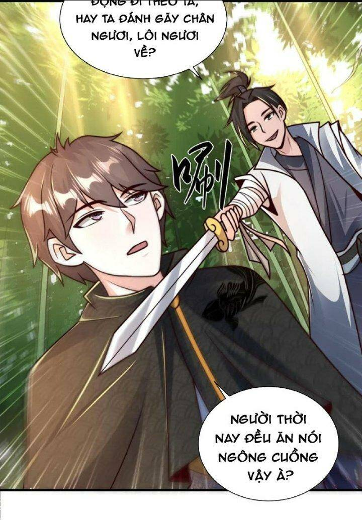 Ta Nuôi Quỷ Ở Trấn Ma Ty Chapter 112 - Next Chapter 113