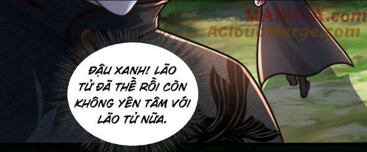 Ta Nuôi Quỷ Ở Trấn Ma Ty Chapter 125 - Next Chapter 126