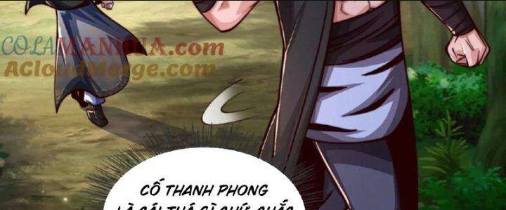 Ta Nuôi Quỷ Ở Trấn Ma Ty Chapter 125 - Next Chapter 126