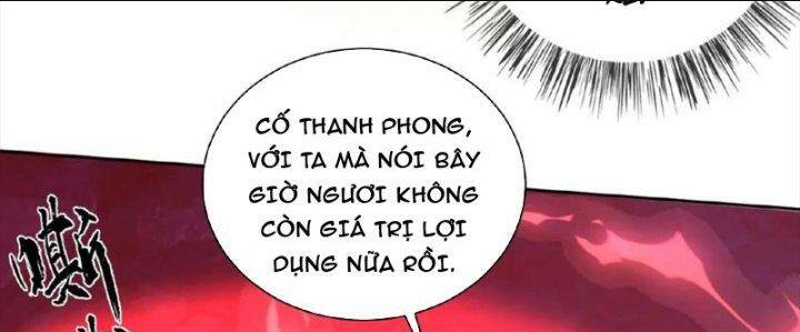 Ta Nuôi Quỷ Ở Trấn Ma Ty Chapter 133 - Next Chapter 134