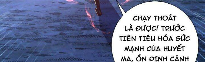 Ta Nuôi Quỷ Ở Trấn Ma Ty Chapter 134 - Next Chapter 135