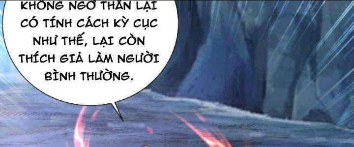 Ta Nuôi Quỷ Ở Trấn Ma Ty Chapter 134 - Next Chapter 135