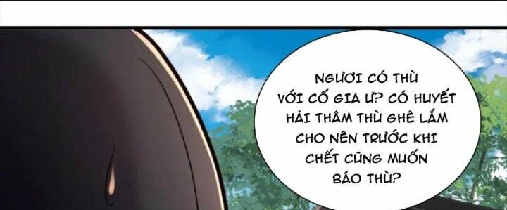 Ta Nuôi Quỷ Ở Trấn Ma Ty Chapter 138 - Next Chapter 139