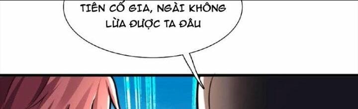 Ta Nuôi Quỷ Ở Trấn Ma Ty Chapter 138 - Next Chapter 139