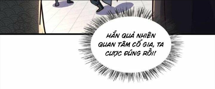 Ta Nuôi Quỷ Ở Trấn Ma Ty Chapter 138 - Next Chapter 139