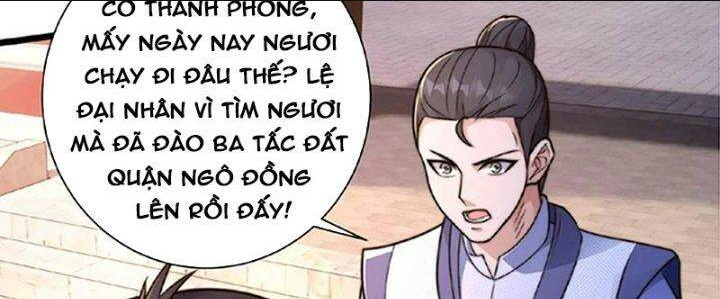 Ta Nuôi Quỷ Ở Trấn Ma Ty Chapter 145 - Next Chapter 146