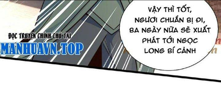 Ta Nuôi Quỷ Ở Trấn Ma Ty Chapter 145 - Next Chapter 146