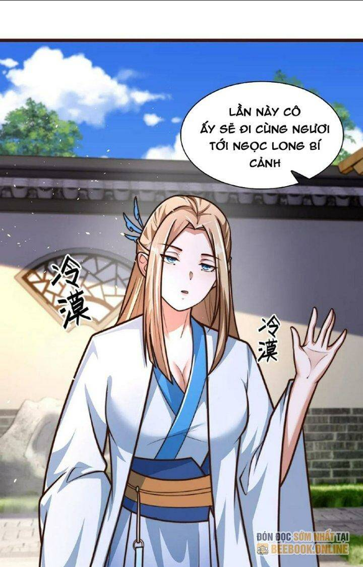 Ta Nuôi Quỷ Ở Trấn Ma Ty Chapter 147 - Next Chapter 148