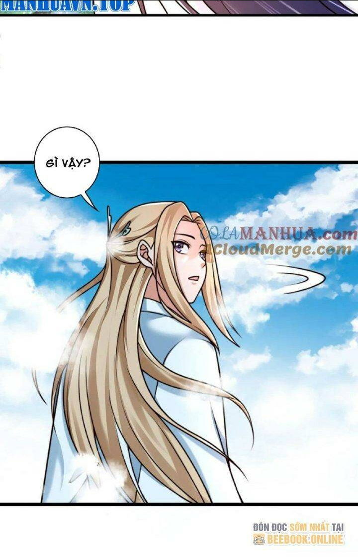 Ta Nuôi Quỷ Ở Trấn Ma Ty Chapter 147 - Next Chapter 148